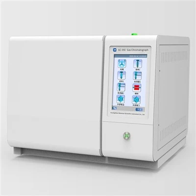 کرومیٹوگرافی کا سامان